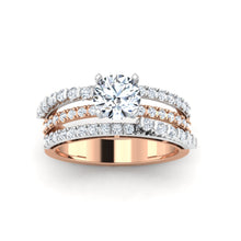 Diamond Ring - LR108