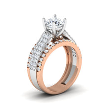 Diamond Ring - LR109