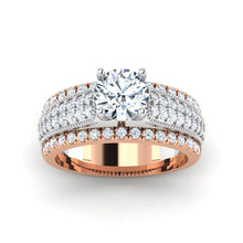 Diamond Ring - LR109