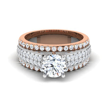Diamond Ring - LR109