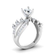 Diamond Ring - LR110