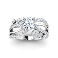 Diamond Ring - LR110