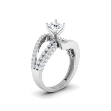 Diamond Ring - LR111