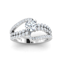 Diamond Ring - LR111