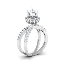 Diamond Ring - LR112