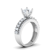 Diamond Ring - LR113