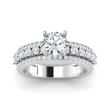 Diamond Ring - LR113