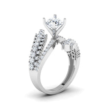 Diamond Ring - LR114