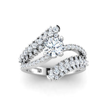 Diamond Ring - LR114