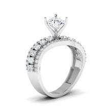 Diamond Ring - LR115
