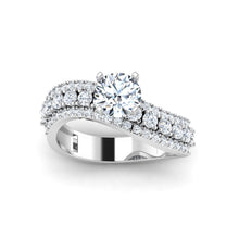 Diamond Ring - LR115