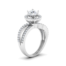 Diamond Ring - LR116