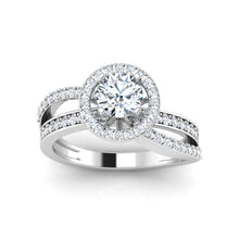Diamond Ring - LR116