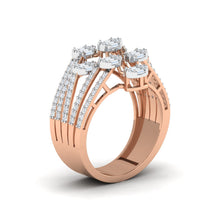 Diamond Ring - LR118