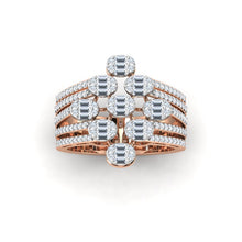 Diamond Ring - LR118