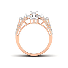 Diamond Ring - LR118