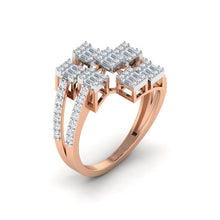 Diamond Ring - LR119