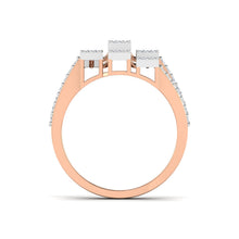 Diamond Ring - LR119