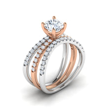 Diamond Ring - LR120