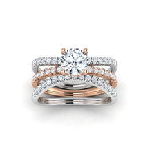 Diamond Ring - LR120
