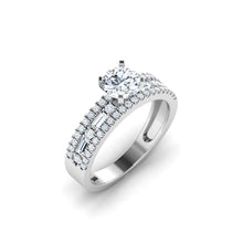 Diamond Ring - LR121