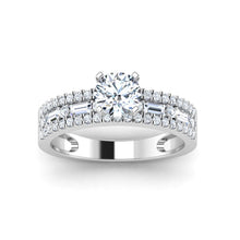 Diamond Ring - LR121