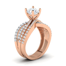 Diamond Ring - LR122