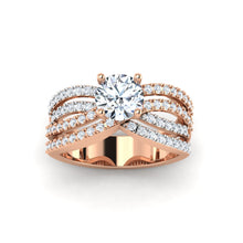 Diamond Ring - LR122