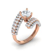 Diamond Ring - LR123