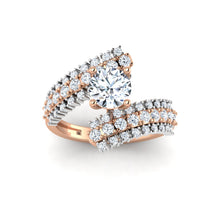 Diamond Ring - LR123