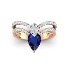 Diamond Ring - LR124