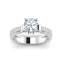 Diamond Ring - LR125