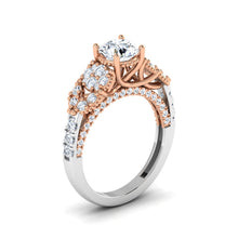Diamond Ring - LR126