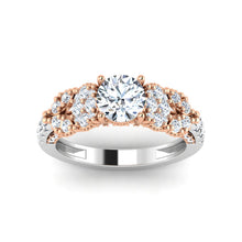 Diamond Ring - LR126