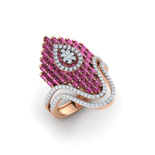 Diamond Ring - LR127