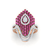 Diamond Ring - LR127