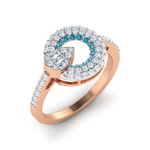 Diamond Ring - LR129
