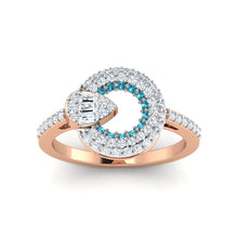 Diamond Ring - LR129