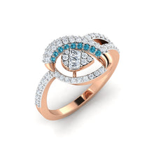 Diamond Ring - LR130