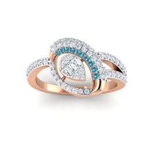 Diamond Ring - LR130
