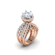 Diamond Ring - LR131