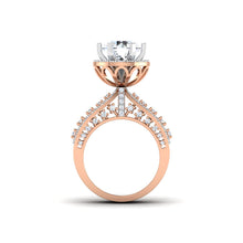 Diamond Ring - LR131