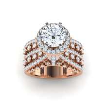 Diamond Ring - LR131