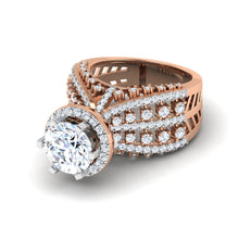 Diamond Ring - LR131