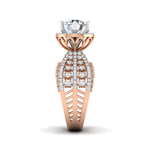 Diamond Ring - LR131