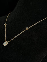 Diamond Necklace-DN2227