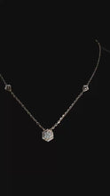 Diamond Necklace-DN2227