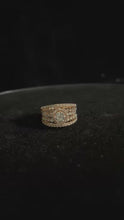 Diamond Mens Ring - DGR032