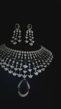 Diamond Pendant Set - DN2335-DT6151
